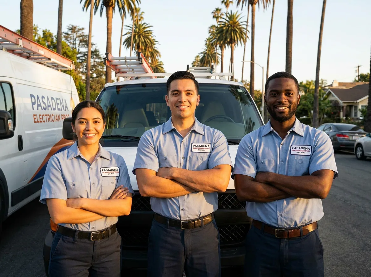 Electrician company in Liberty, NY