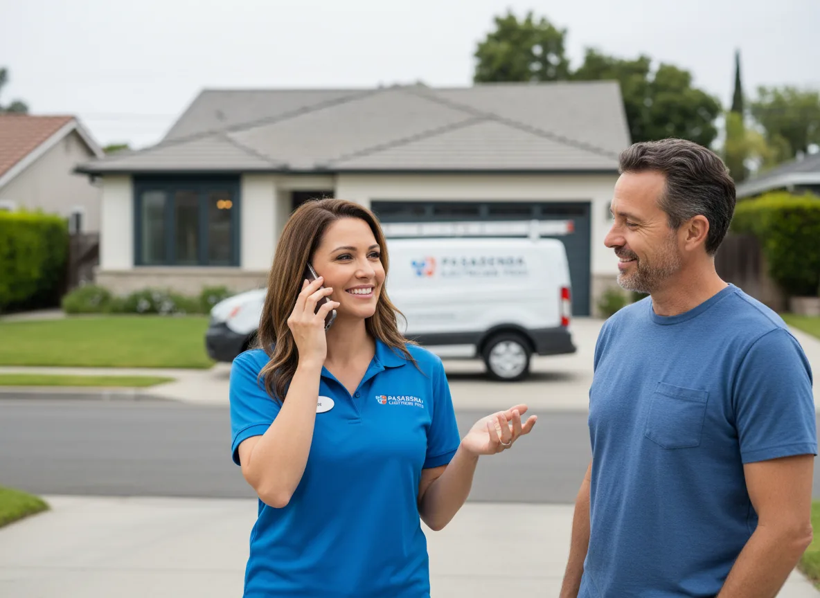 Electrician Liberty, NY FAQs